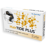 HairTIDE PLUS forte (для волос и ногтей)
